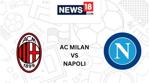 milan vs napoli live